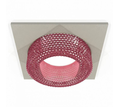 Встраиваемый светильник Ambrella Light XC XC7633022