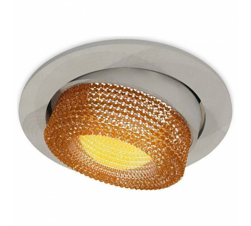 Встраиваемый светильник Ambrella Light XC XC7653064