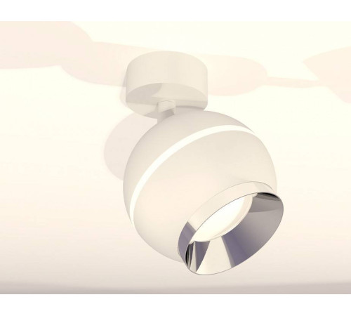 Спот Ambrella Light XM XM1101002