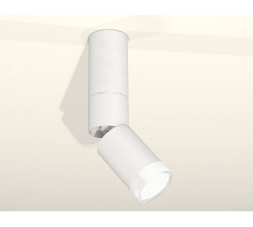 Светильник на штанге Ambrella Light XM XM6312105