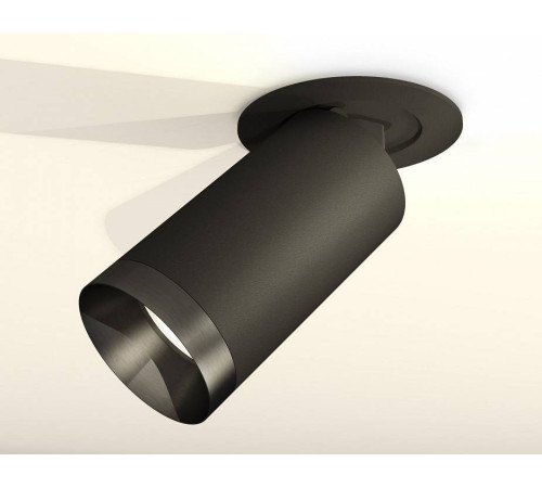 Встраиваемый светильник на штанге Ambrella Light XM XM6323201