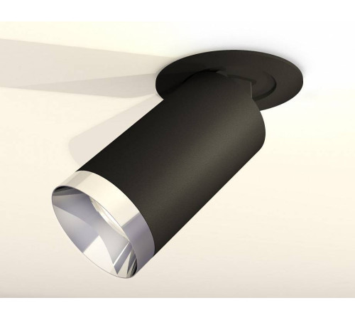 Встраиваемый светильник на штанге Ambrella Light XM XM6323202