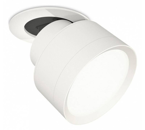 Встраиваемый светильник на штанге Ambrella Light XM XM8101500