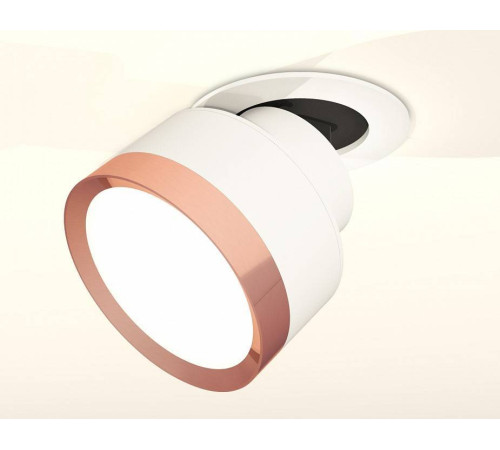 Встраиваемый светильник на штанге Ambrella Light XM XM8101504