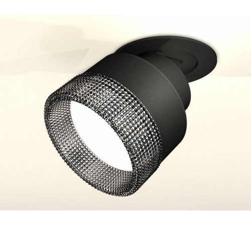 Встраиваемый светильник на штанге Ambrella Light XM XM8102541