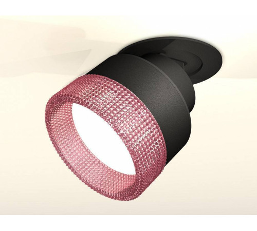 Встраиваемый светильник на штанге Ambrella Light XM XM8102542