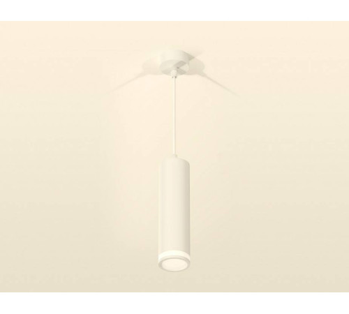 Подвесной светильник Ambrella Light XP XP6355001