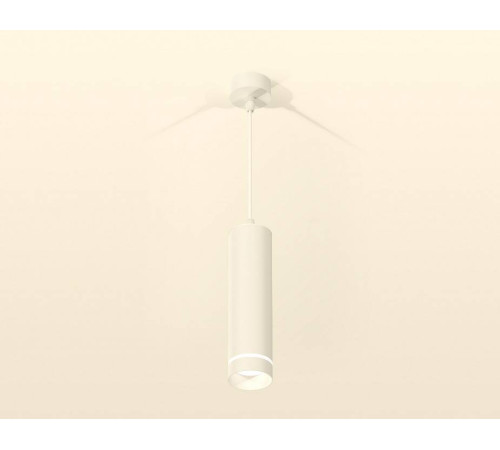 Подвесной светильник Ambrella Light XP XP6355002