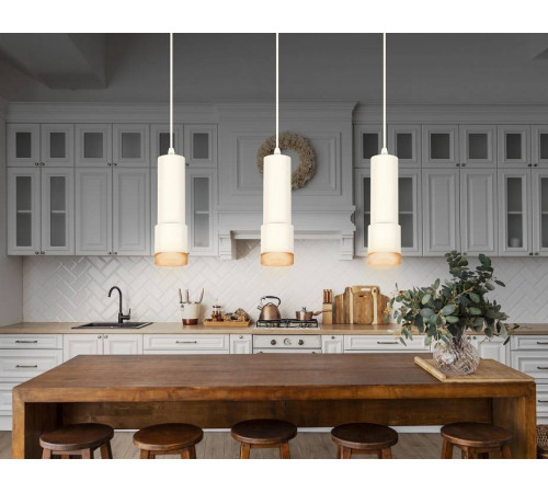 Подвесной светильник Ambrella Light XP XP7401005