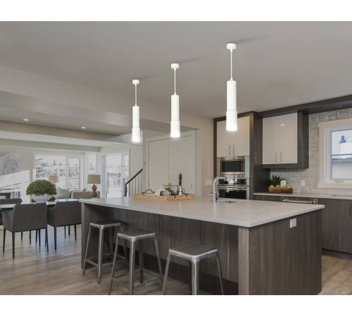 Подвесной светильник Ambrella Light XP XP7401020