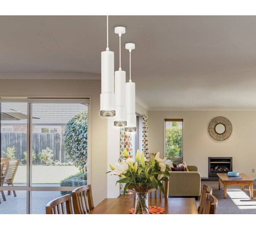 Подвесной светильник Ambrella Light XP XP7421002