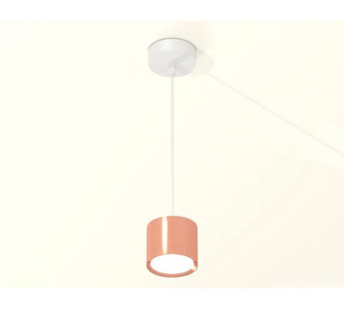 Подвесной светильник Ambrella Light XP GX53 XP8122012