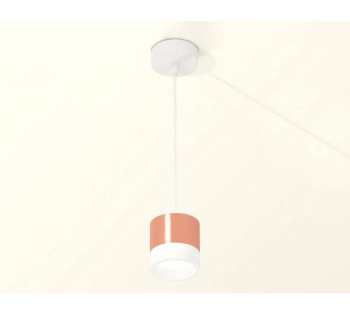 Подвесной светильник Ambrella Light XP GX53 XP8122025