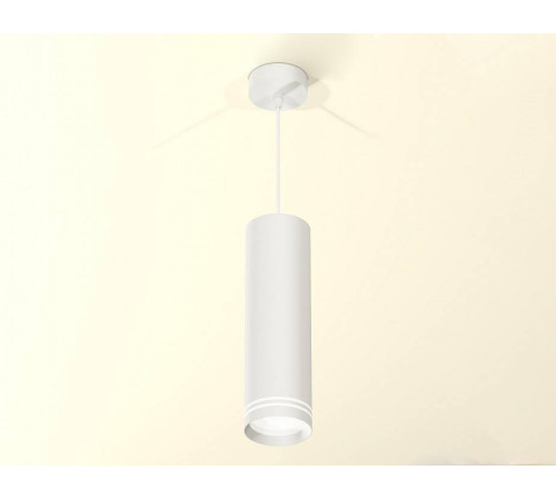 Подвесной светильник Ambrella Light XP GX53 XP8191004