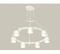 Подвесная люстра Ambrella Light XR XR92031602