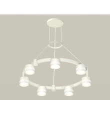 Подвесная люстра Ambrella Light XR XR92031603