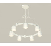 Подвесная люстра Ambrella Light XR XR92031604