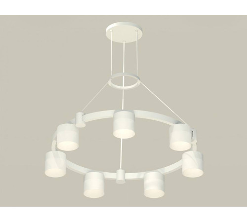 Подвесная люстра Ambrella Light XR XR92031604