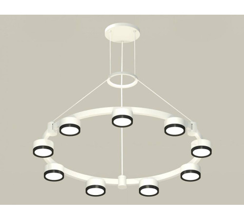 Подвесная люстра Ambrella Light XR XR92031801