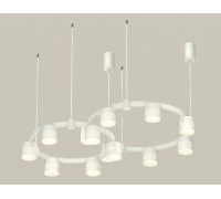 Подвесная люстра Ambrella Light XR XR92081002