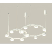 Подвесная люстра Ambrella Light XR XR92081004