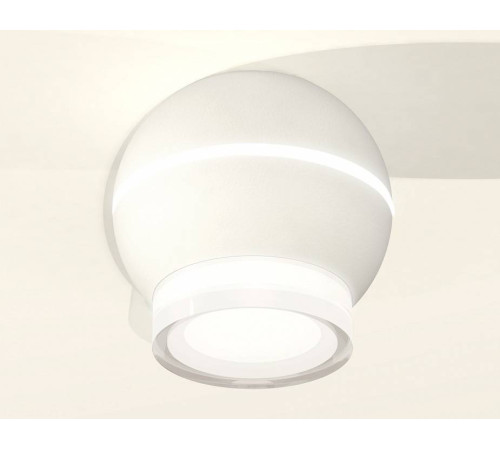 Накладной светильник Ambrella Light XS XS1101042