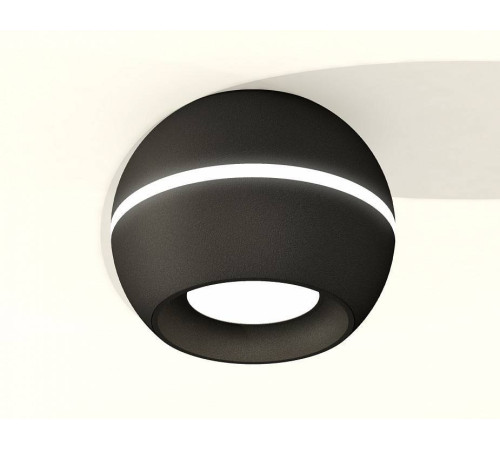 Накладной светильник Ambrella Light XS XS1102001