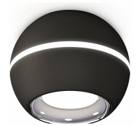 Накладной светильник Ambrella Light XS XS1102002