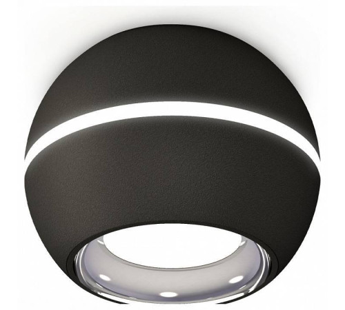 Накладной светильник Ambrella Light XS XS1102002