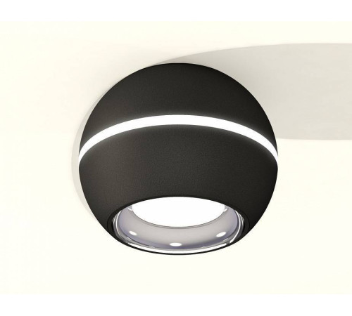 Накладной светильник Ambrella Light XS XS1102002