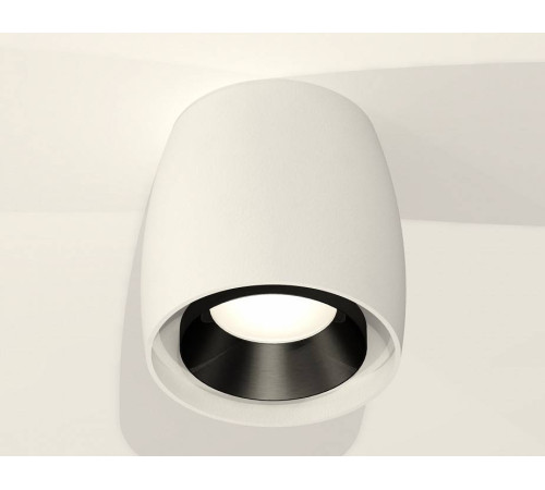 Накладной светильник Ambrella Light XS XS1141002