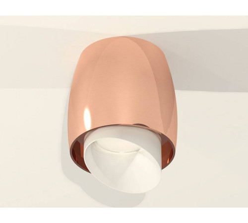 Накладной светильник Ambrella Light XS XS1144021