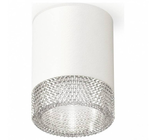 Накладной светильник Ambrella Light XS XS6301040