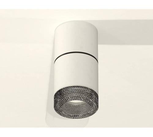 Накладной светильник Ambrella Light XS XS7401182