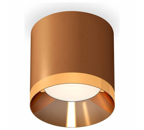 Накладной светильник Ambrella Light XS XS7404010