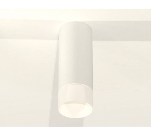 Накладной светильник Ambrella Light XS XS7442016