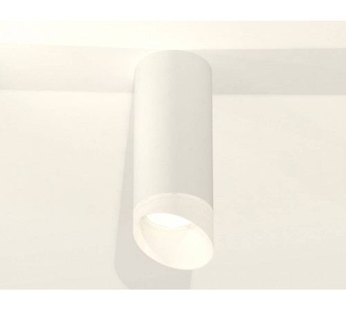 Накладной светильник Ambrella Light XS XS7442017