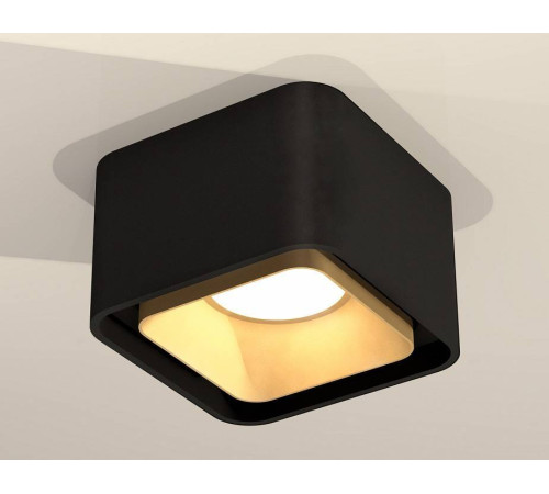 Накладной светильник Ambrella Light XS XS7833004