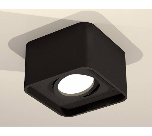 Накладной светильник Ambrella Light XS XS7833010