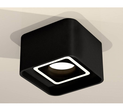 Накладной светильник Ambrella Light XS XS7833020