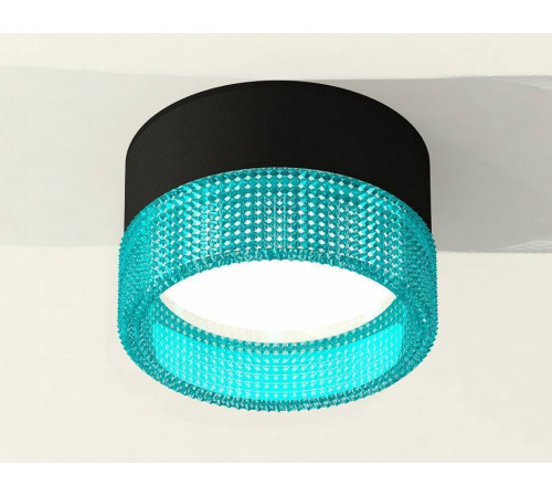 Накладной светильник Ambrella Light XS XS8102033