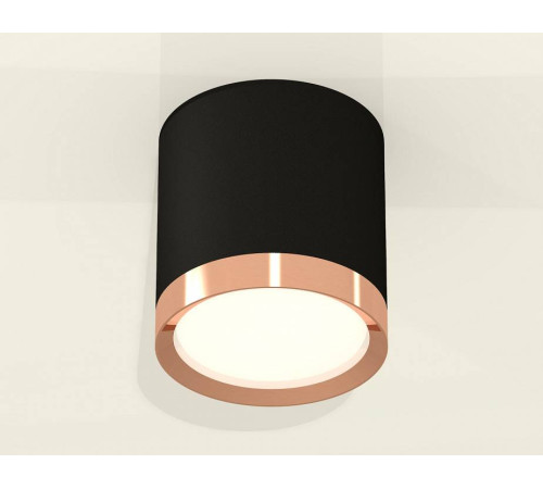 Накладной светильник Ambrella Light XS XS8142005