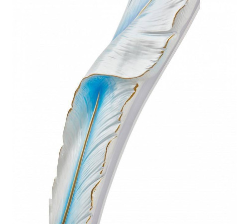 Накладной светильник Arte Milano AM-268101 268101/D160/H630/19W/6K Bl