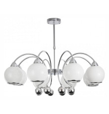 Люстра на штанге Arte Milano Neapolis-76207 276207/8 Ni