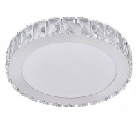 Накладной светильник Arte Milano AM-Toskana 310122/D300 NI