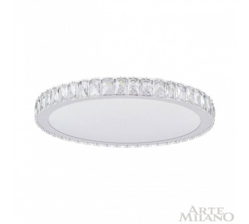 Накладной светильник Arte Milano AM-Toskana 310122/D500 NI