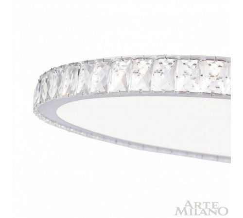 Накладной светильник Arte Milano AM-Toskana 310122/D500 NI