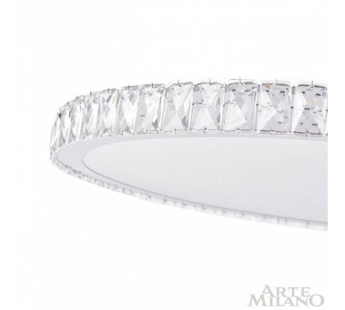 Накладной светильник Arte Milano AM-Toskana 310122/D500 NI