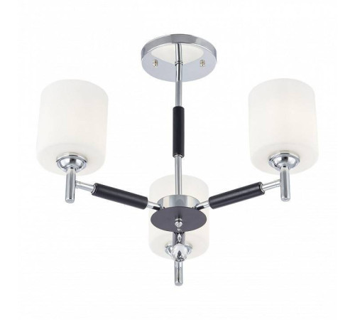 Люстра на штанге Arte Milano Napoli 3 лампы 332220/3 CR