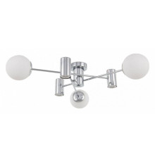 Потолочная люстра Arte Milano Napoli 335854/3+3 CR